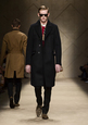 BURBERRY PRORSUM | 2013 Autumn Winter | No.10