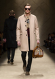 BURBERRY PRORSUM | 2013 Autumn Winter | No.11