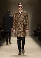 BURBERRY PRORSUM | 2013 Autumn Winter | No.13