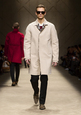 BURBERRY PRORSUM | 2013 Autumn Winter | No.16