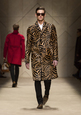 BURBERRY PRORSUM | 2013 Autumn Winter | No.17