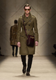 BURBERRY PRORSUM | 2013 Autumn Winter | No.19