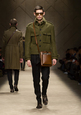 BURBERRY PRORSUM | 2013 Autumn Winter | No.20