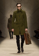 BURBERRY PRORSUM | 2013 Autumn Winter | No.21