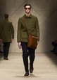 BURBERRY PRORSUM | 2013 Autumn Winter | No.24