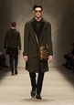 BURBERRY PRORSUM | 2013 Autumn Winter | No.25