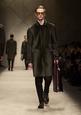 BURBERRY PRORSUM | 2013 Autumn Winter | No.27