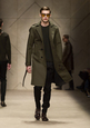 BURBERRY PRORSUM | 2013 Autumn Winter | No.28