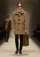 BURBERRY PRORSUM | 2013 Autumn Winter | No.31