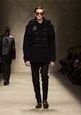 BURBERRY PRORSUM | 2013 Autumn Winter | No.32