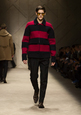 BURBERRY PRORSUM | 2013 Autumn Winter | No.33