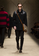 BURBERRY PRORSUM | 2013 Autumn Winter | No.34