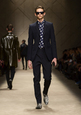 BURBERRY PRORSUM | 2013 Autumn Winter | No.36