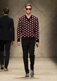 BURBERRY PRORSUM | 2013 Autumn Winter | No.38