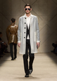 BURBERRY PRORSUM | 2013 Autumn Winter | No.43