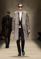 BURBERRY PRORSUM | 2013 Autumn Winter | No.44