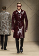 BURBERRY PRORSUM | 2013 Autumn Winter | No.46