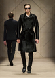 BURBERRY PRORSUM | 2013 Autumn Winter | No.47