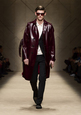 BURBERRY PRORSUM | 2013 Autumn Winter | No.48