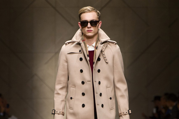 BURBERRY PRORSUM