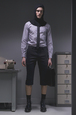 CARVEN | 2013 Autumn Winter | No.01