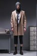 CARVEN | 2013 Autumn Winter | No.11
