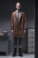 CARVEN | 2013 Autumn Winter | No.16