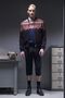 CARVEN | 2013 Autumn Winter | No.17