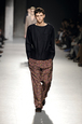 DRIES VAN NOTEN | 2013 Autumn Winter | No.02