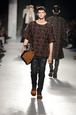 DRIES VAN NOTEN | 2013 Autumn Winter | No.07