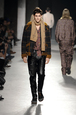 DRIES VAN NOTEN | 2013 Autumn Winter | No.12