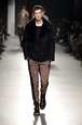 DRIES VAN NOTEN | 2013 Autumn Winter | No.16