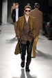 DRIES VAN NOTEN | 2013 Autumn Winter | No.31