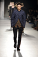 DRIES VAN NOTEN | 2013 Autumn Winter | No.36