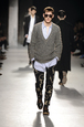 DRIES VAN NOTEN | 2013 Autumn Winter | No.50