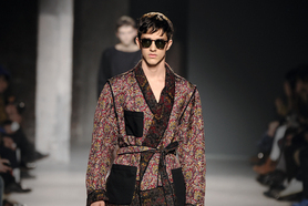 DRIES VAN NOTEN