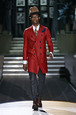 Dsquared2 | 2013 Autumn Winter | No.01