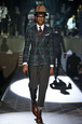 Dsquared2 | 2013 Autumn Winter | No.06