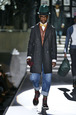 Dsquared2 | 2013 Autumn Winter | No.08