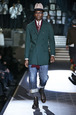 Dsquared2 | 2013 Autumn Winter | No.22