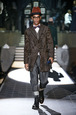Dsquared2 | 2013 Autumn Winter | No.23