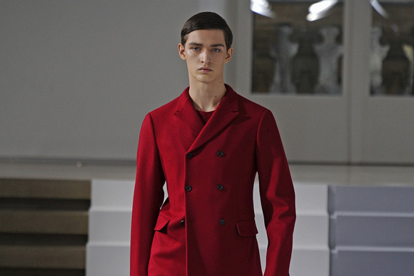 JIL SANDER