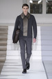 JIL SANDER | 2013 Autumn Winter | No.23