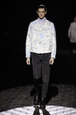KENZO Homme | 2013 Autumn Winter | No.01