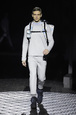 KENZO Homme | 2013 Autumn Winter | No.03