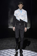 KENZO Homme | 2013 Autumn Winter | No.08