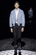 KENZO Homme | 2013 Autumn Winter | No.13