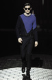 KENZO Homme | 2013 Autumn Winter | No.18
