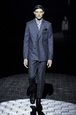 KENZO Homme | 2013 Autumn Winter | No.21