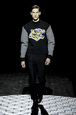 KENZO Homme | 2013 Autumn Winter | No.23